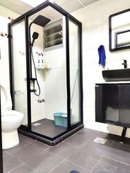 Blk 570C Champions Court (Woodlands), HDB 4 Rooms #516934121